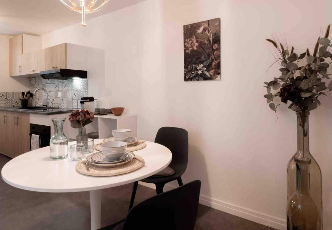 Le Sweetty, Appart Au Coeur D'annecy ! Apartment *