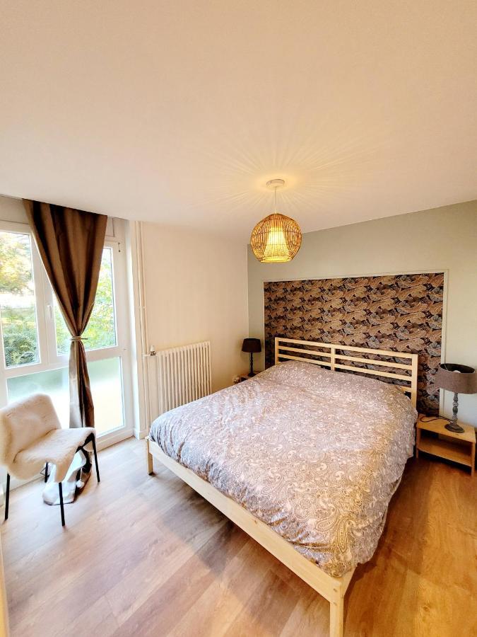 Apartment Le Rocher Du Annecy