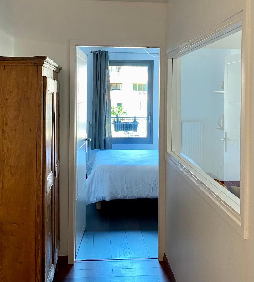 Apartamento Cosy Proche Du Avec Terrasse
