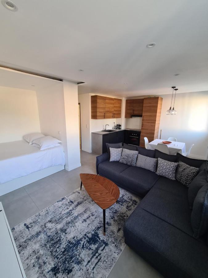 Appartement Le Bel Air -
