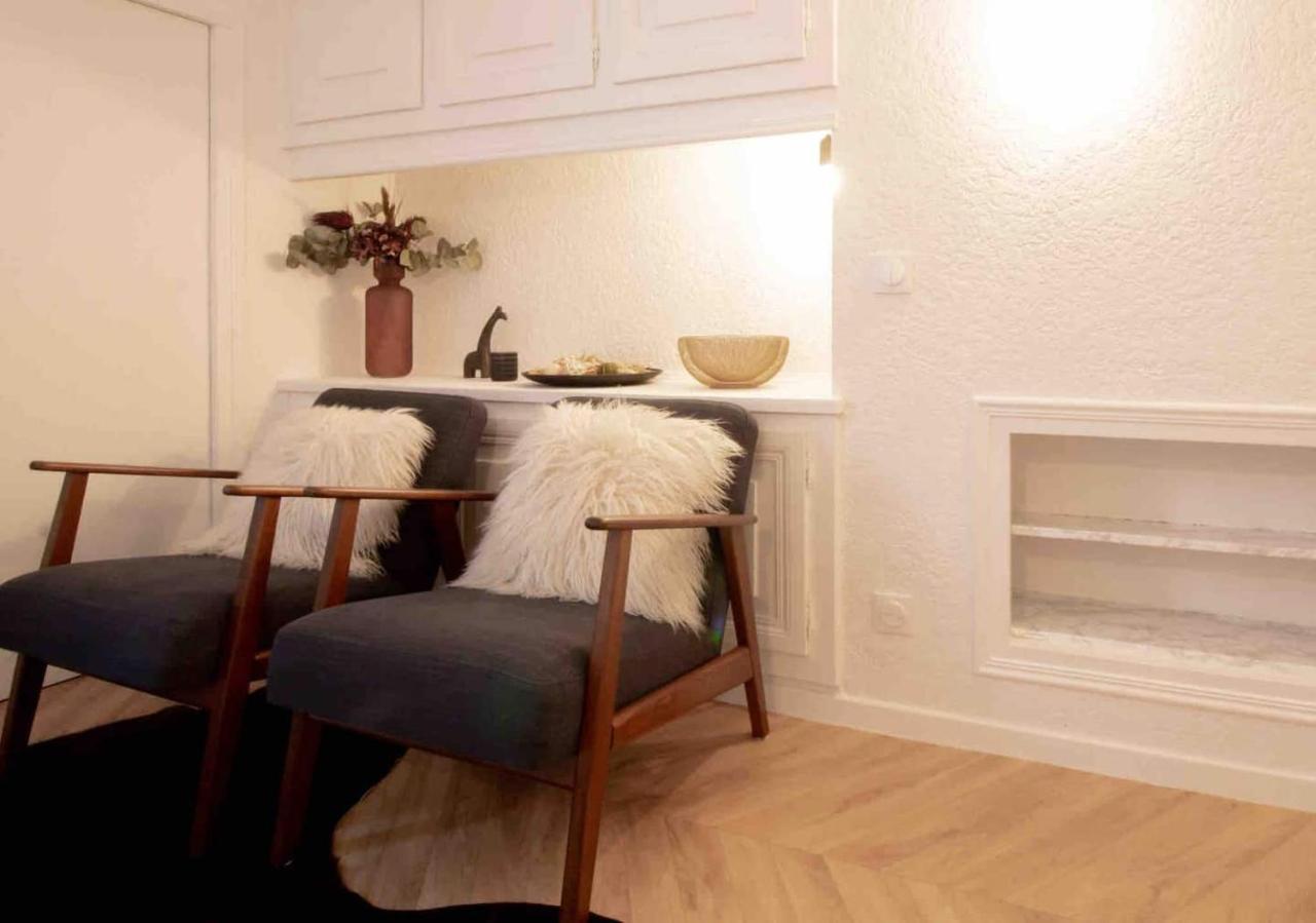 Le Sweetty, Appart Au Coeur D'annecy ! Apartment