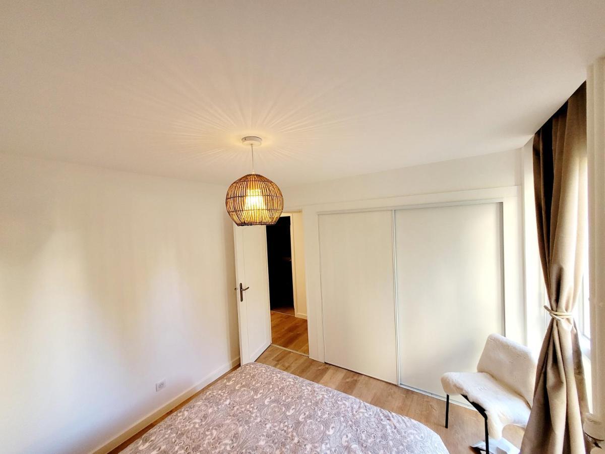 Apartment Le Rocher Du