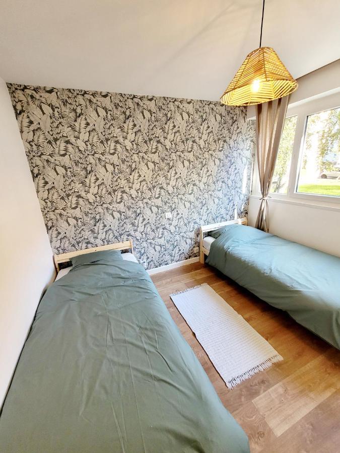 Apartment Le Rocher Du *