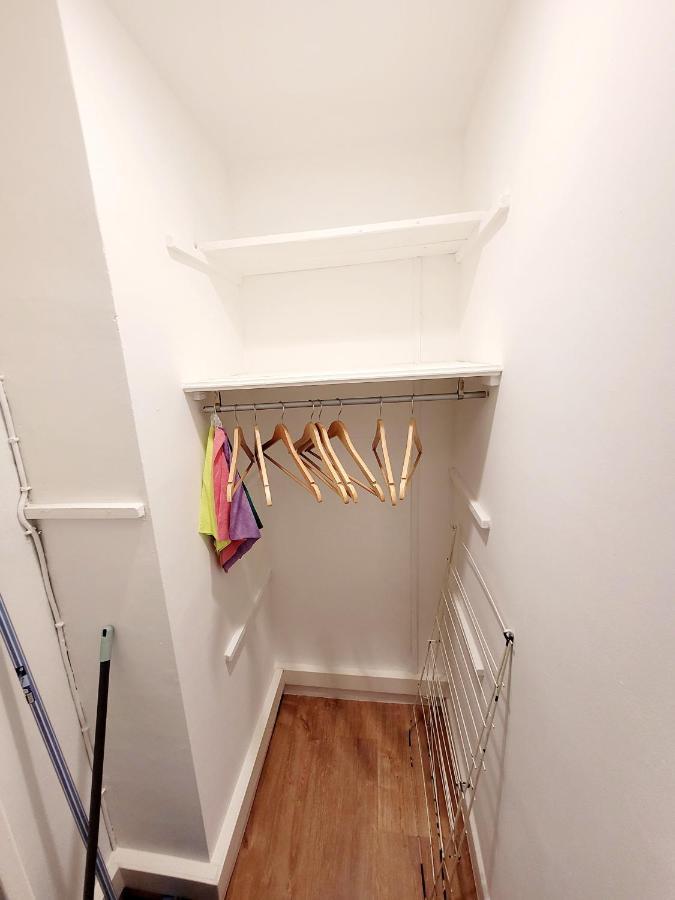 Le Rocher Du Apartment