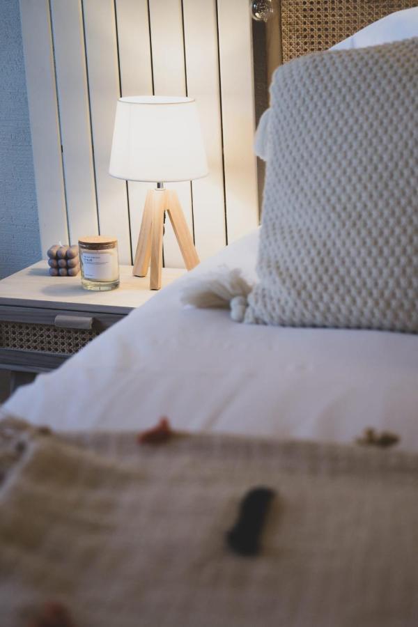 La Tour Du - Beautiful In The Heart Of Apartment