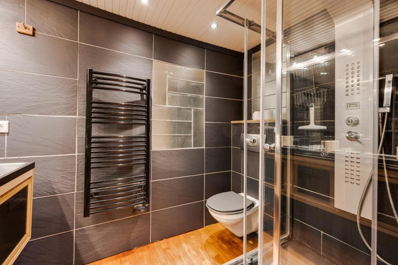 La Tour Du - Beautiful In The Heart Of Apartment Annecy