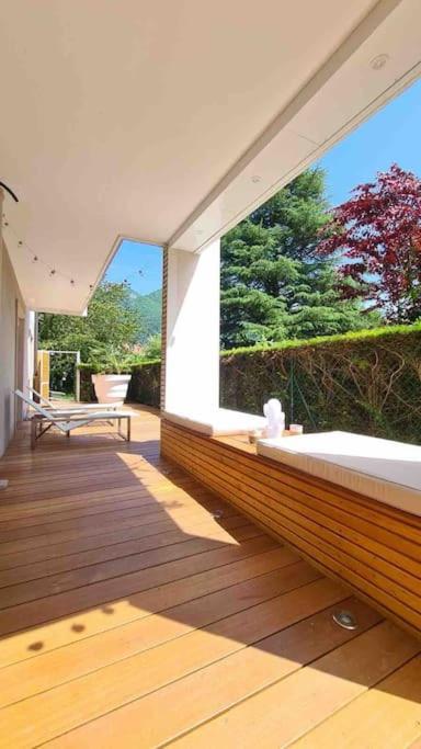 Proche Du Et Des Commerces, Neuf, Au Calme, Avec 3 Et Grande Terrasse Apartment
