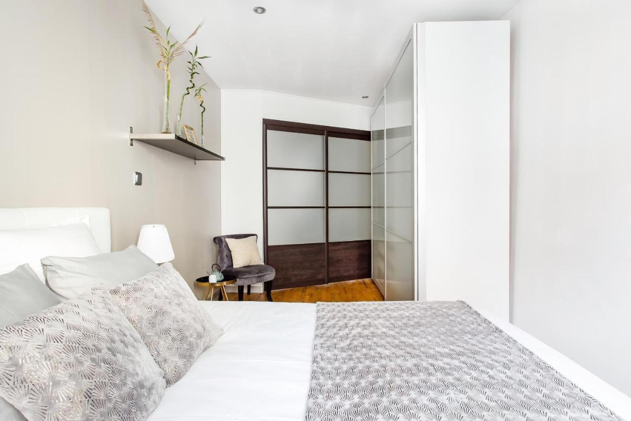 Appartement L'authentik, Charme Et Confort En Vieille *