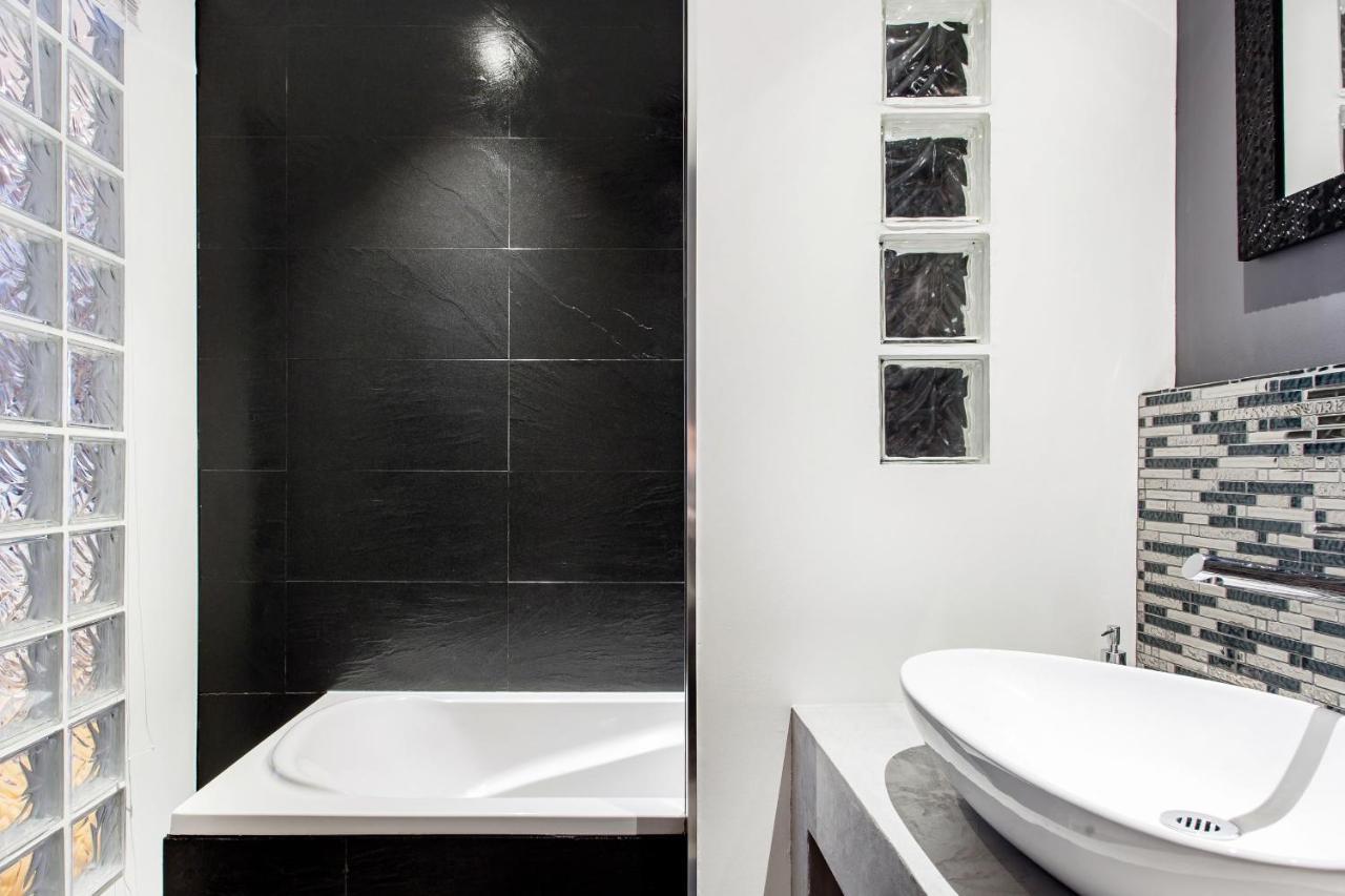 Appartement L'authentik, Charme Et Confort En Vieille
