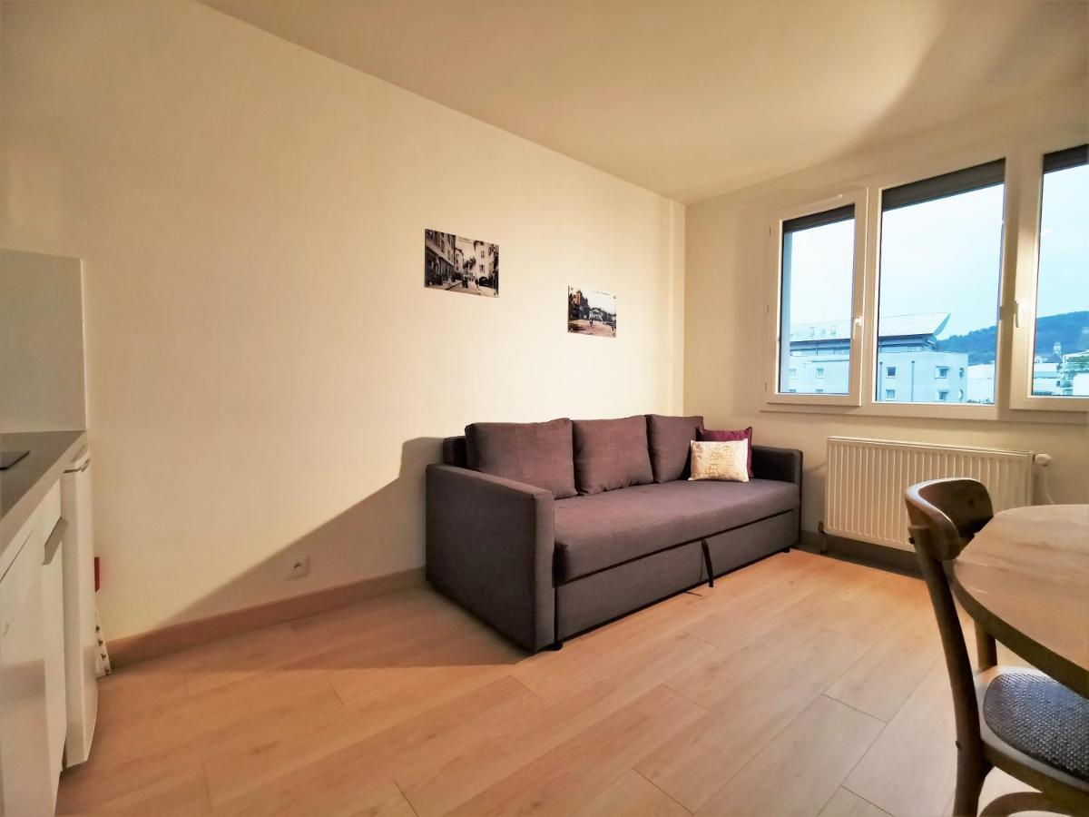 Appartement L'annecien - Centre-ville Netflix Wifi Disney+