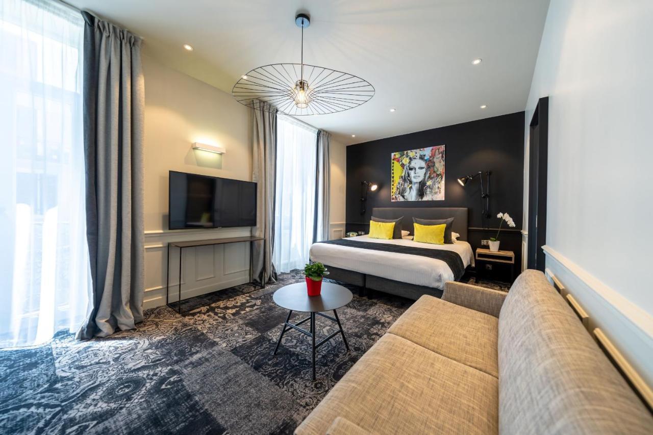 Allobroges Park Hotel 3*
