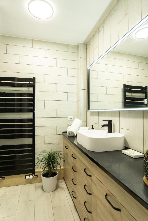 Appartement Chaleureux *