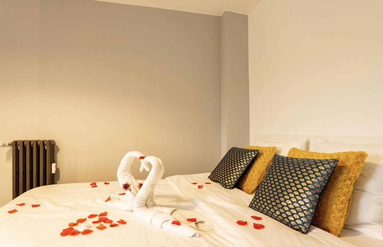 Chaleureux Appartement