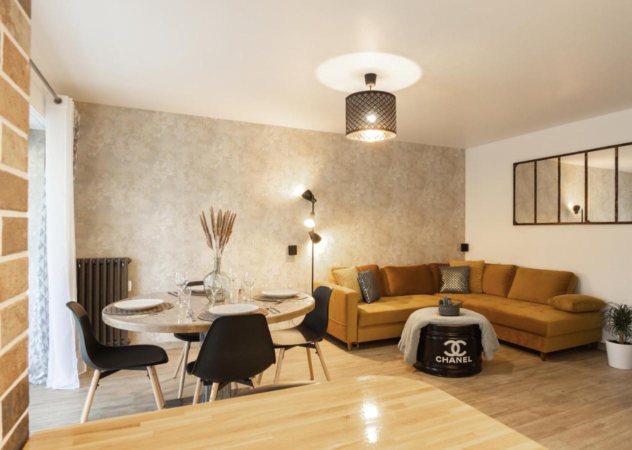 Appartement Chaleureux Annecy