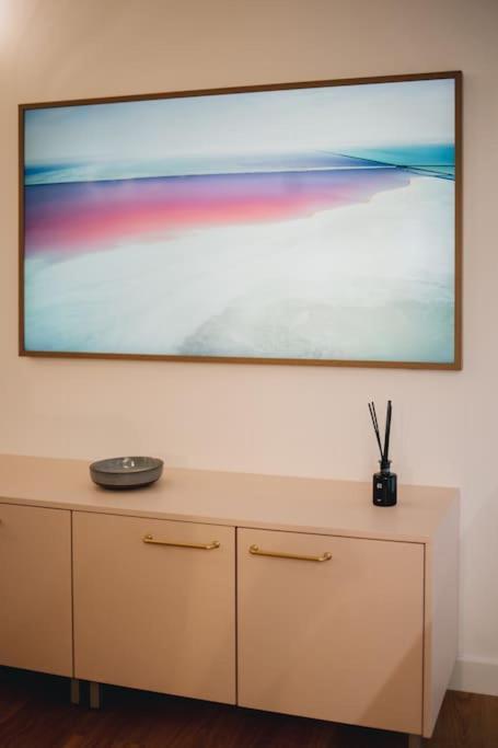 Apartamento La Vie En Rose - Luxe, Calme & Hypercentre - 3* Annecy
