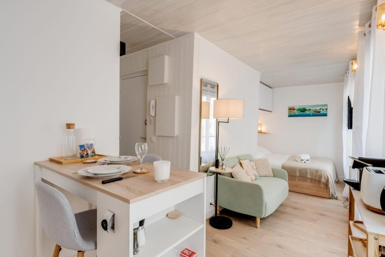 Apartment Studio Mont Blanc - For 2 People