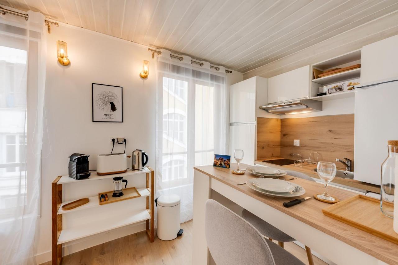 Apartment Studio Mont Blanc - For 2 People *
