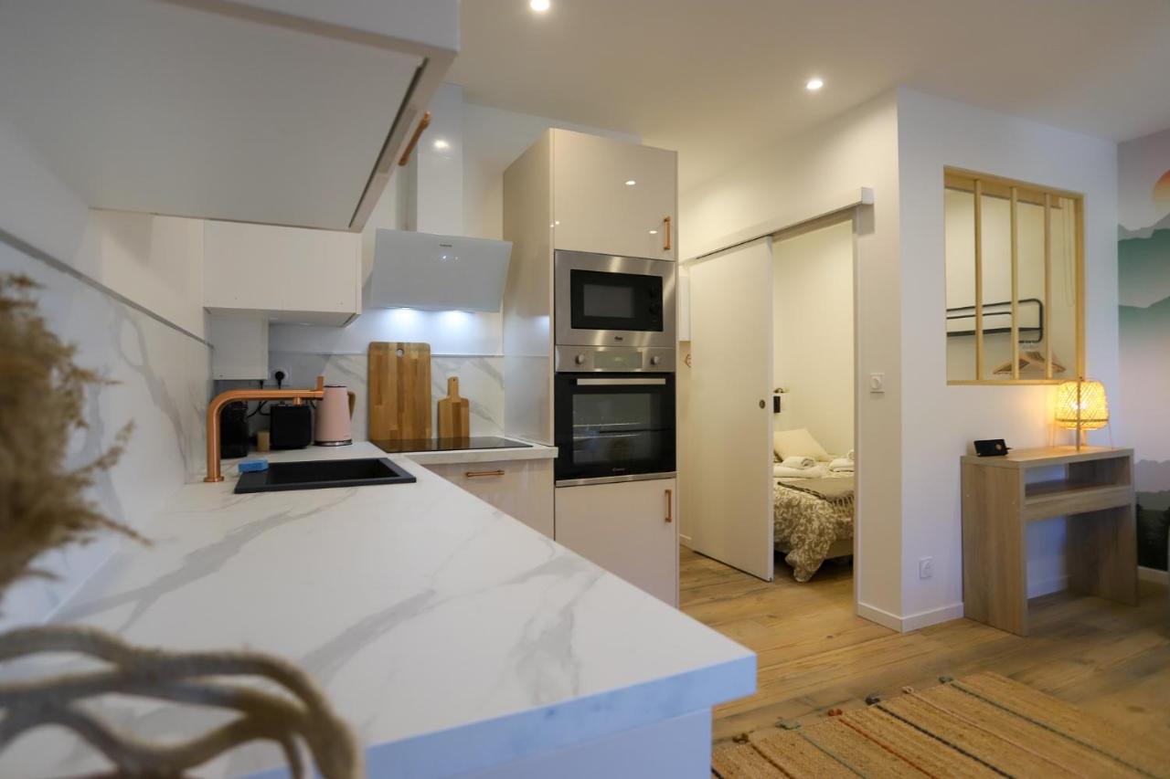 Apartment Reve Blanc 2 Etoiles A Centre Et
