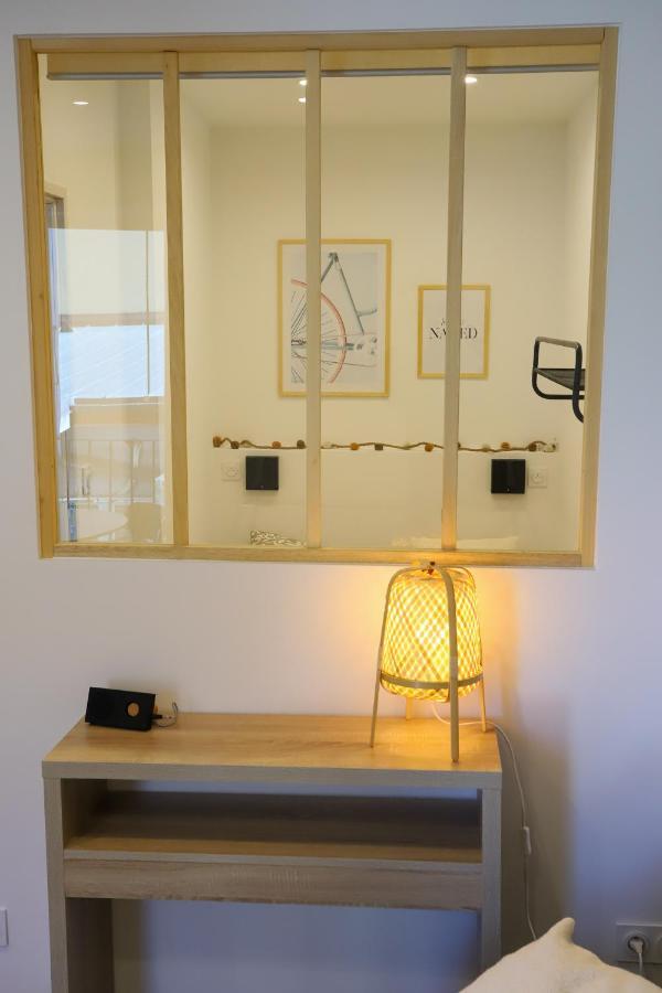 Appartement Reve Blanc 2 Etoiles A Centre Et Annecy