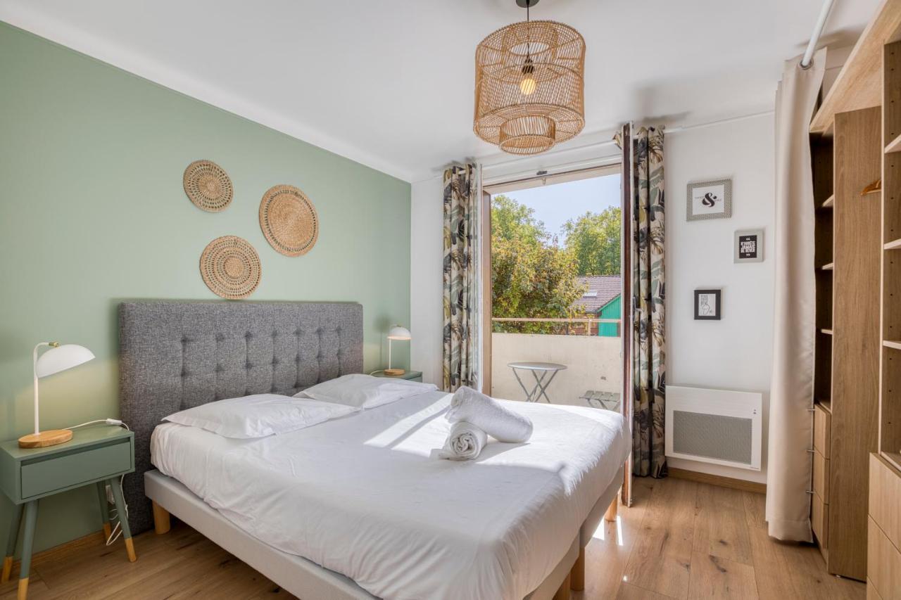Le Boheme - Mycosyapart, Netflix Apartment