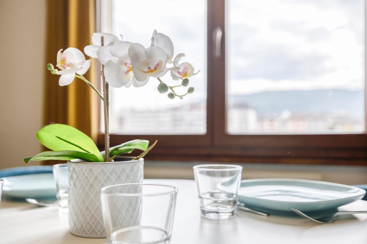 Apartment Le Bouvard - Mycosyapart, Gare 100m, Netflix *