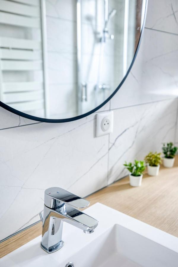 Apartment Le Bouvard - Mycosyapart, Gare 100m, Netflix