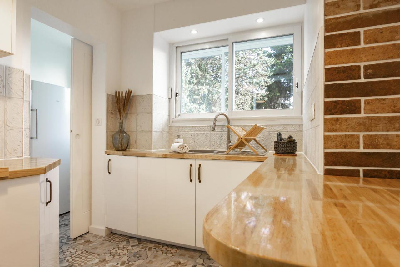 Chaleureux Appartement Annecy