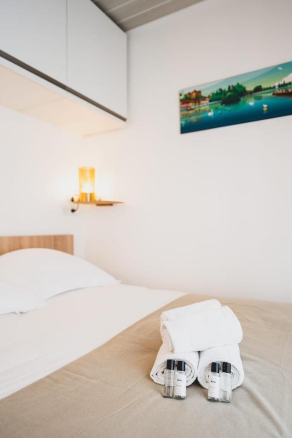 Studio Mont Blanc - For 2 People Apartment Annecy