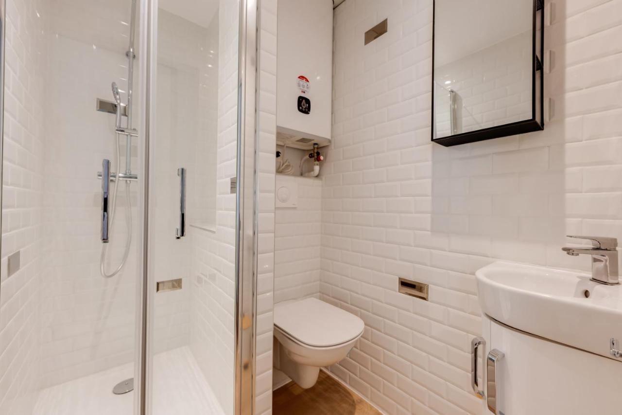 Studio Mont Blanc - For 2 People