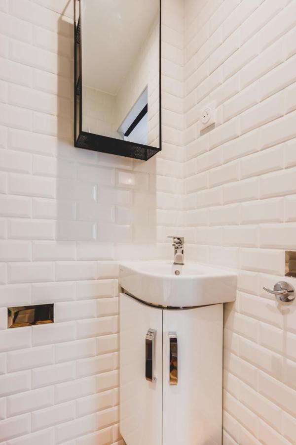 Studio Mont Blanc - For 2 People Annecy