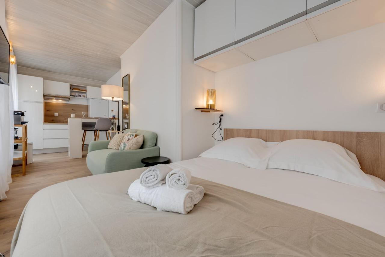 Studio Mont Blanc - For 2 People Apartment *