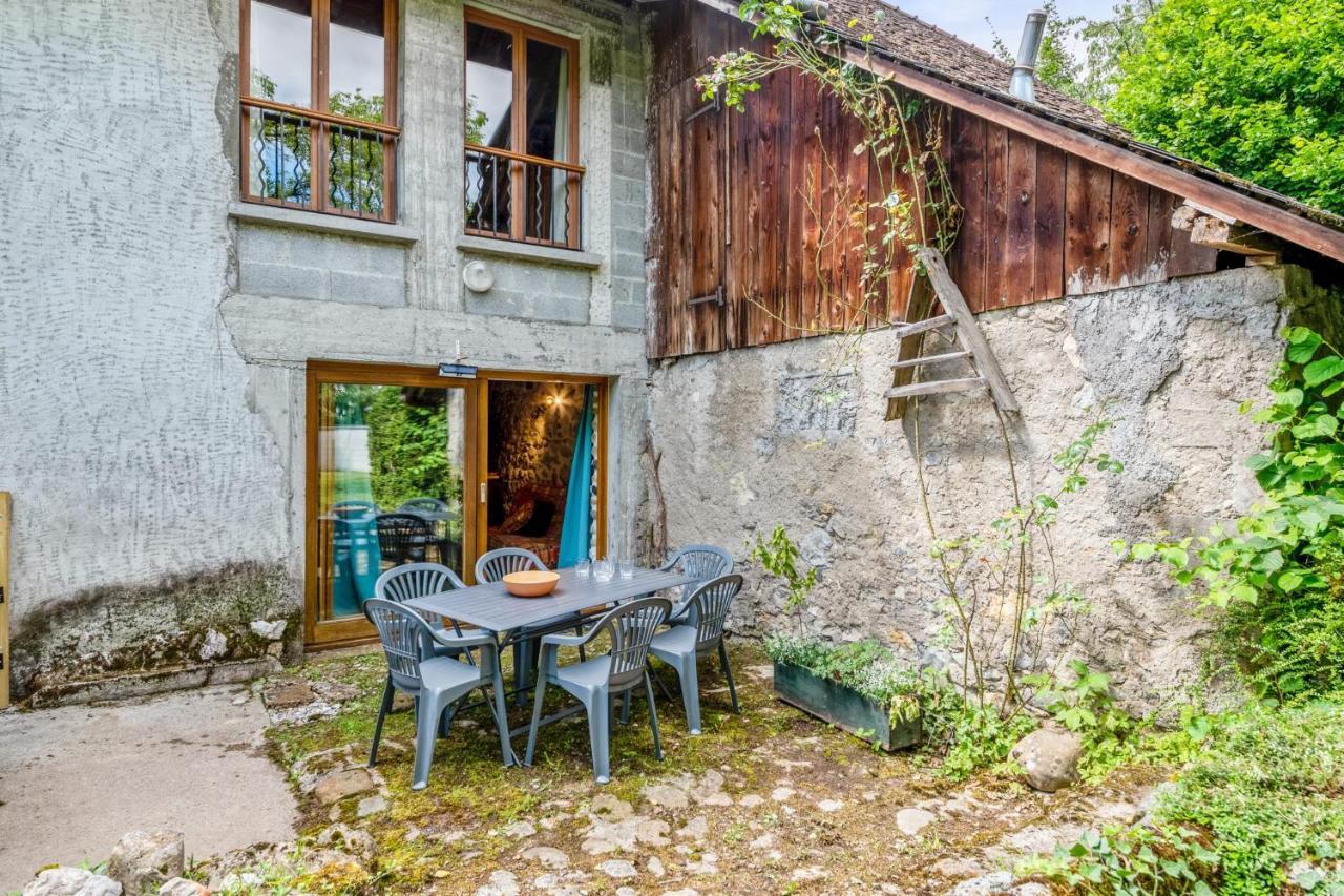 Apartment De La Vieille Ferme - Welkeys *