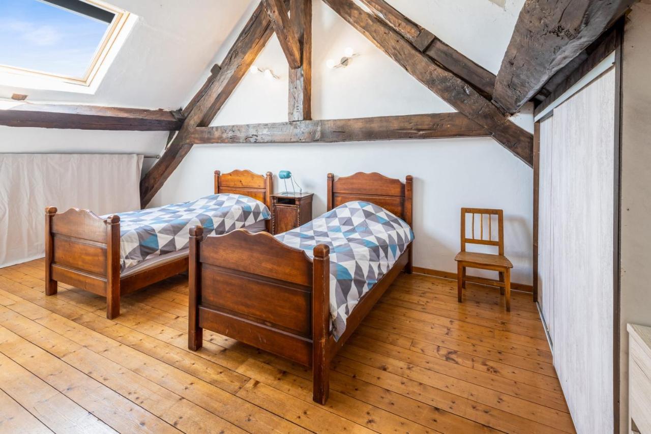 De La Vieille Ferme - Welkeys Apartment Annecy