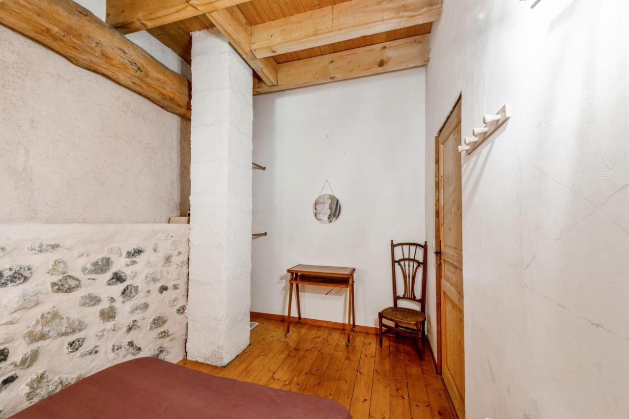 De La Vieille Ferme - Welkeys * Annecy