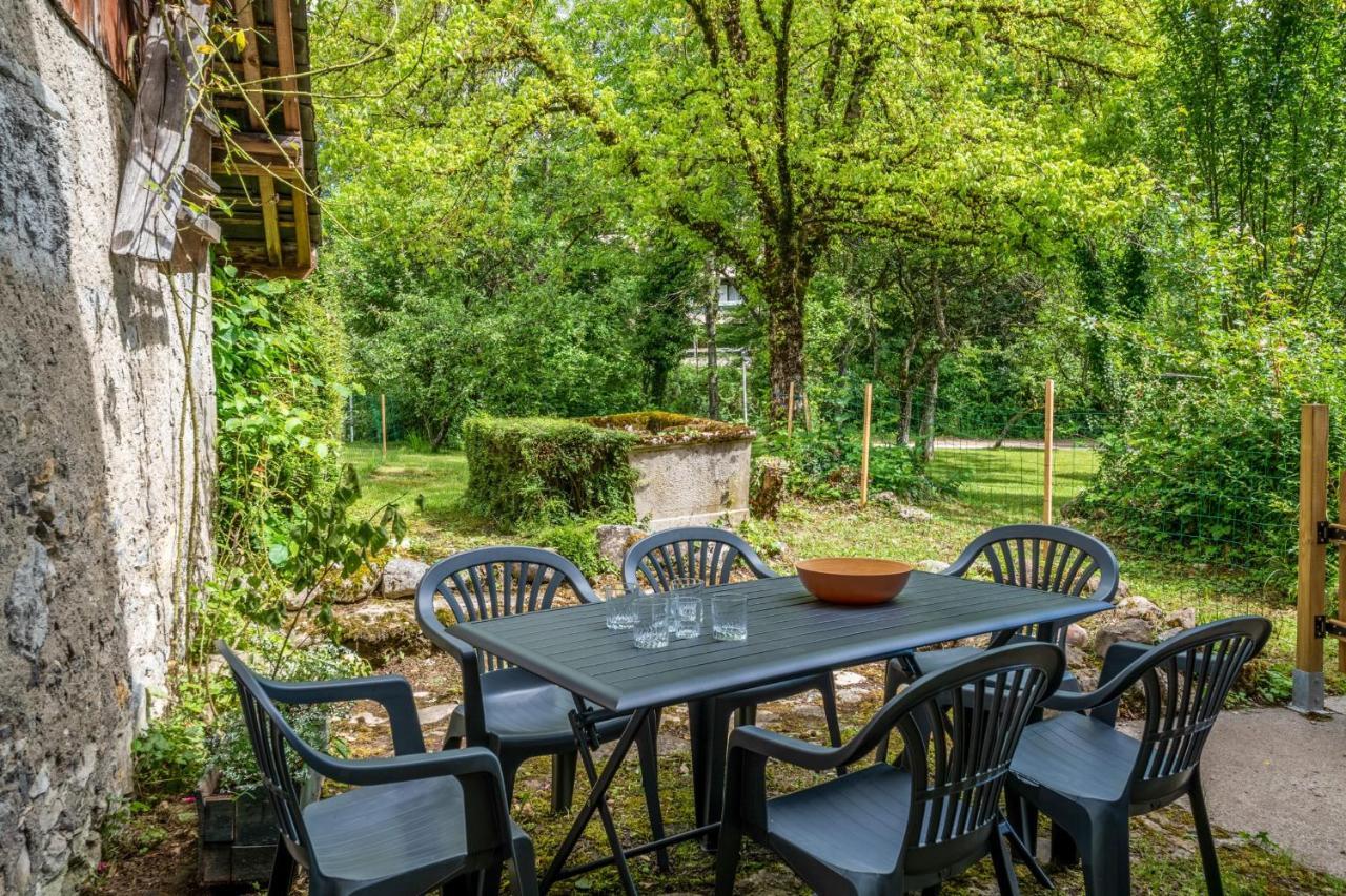 Apartment De La Vieille Ferme - Welkeys Annecy