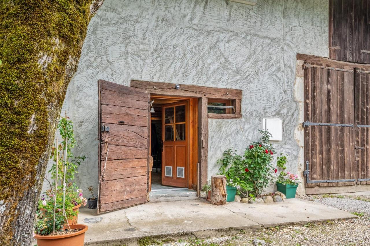 Apartment De La Vieille Ferme - Welkeys *