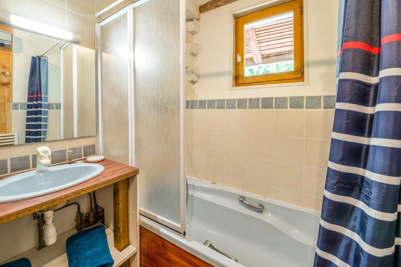 De La Vieille Ferme - Welkeys Apartment Annecy