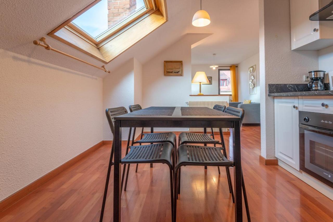 Apartment Pleasant Three Minutes From The Center Of *