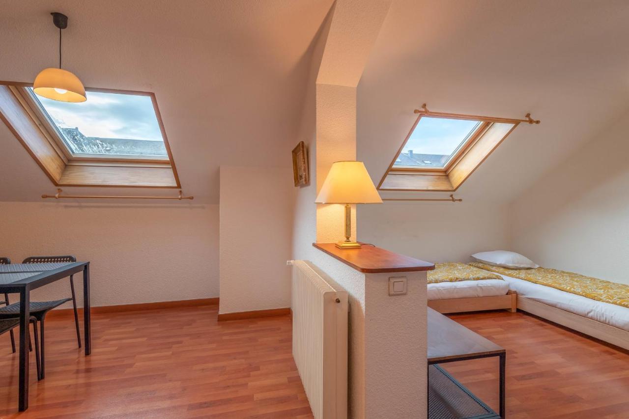 Pleasant Three Minutes From The Center Of Apartment