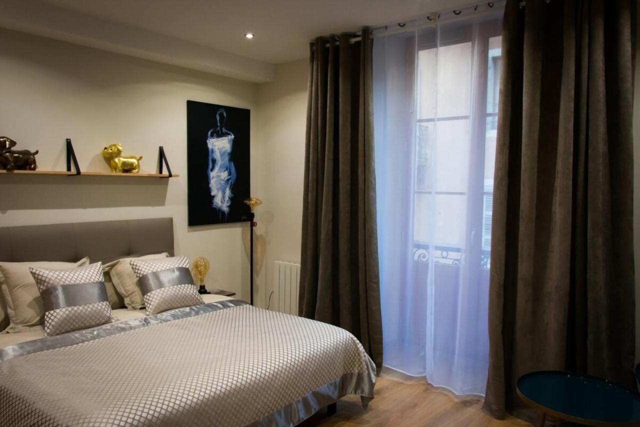 Charming In The Heart Of The Pedestrian Area Appartement *