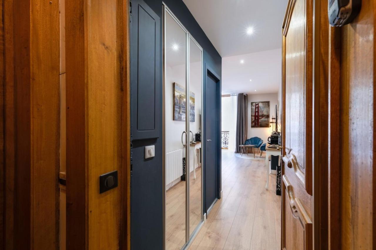Charming In The Heart Of The Pedestrian Area Appartement Annecy