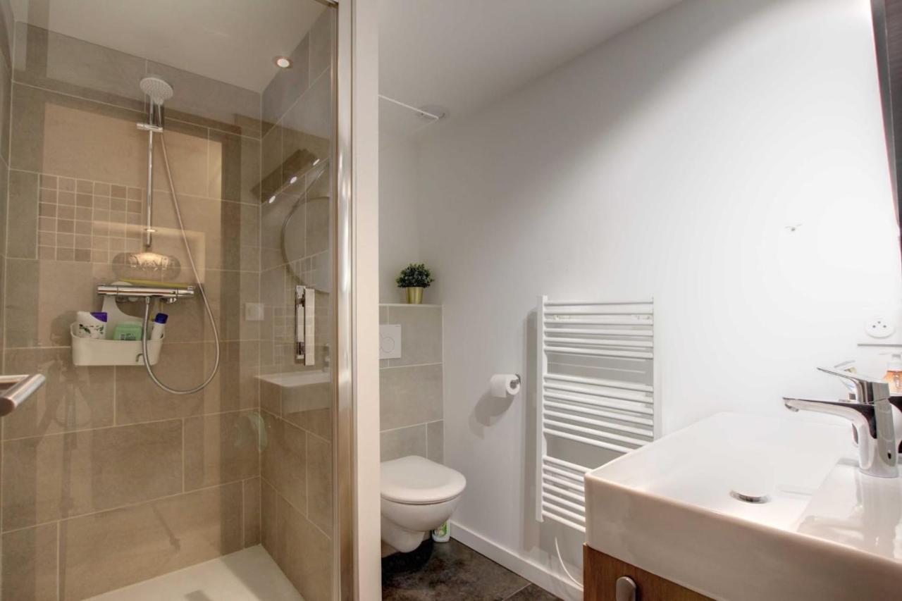 Apartment Le Rousseau - Beautiful In Old Town Annecy
