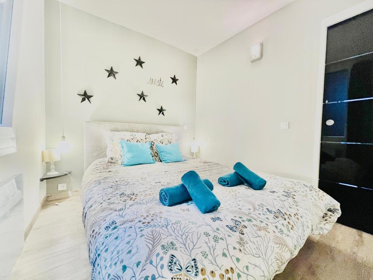 Apartment Le Blue Wave - Centre-ville A 700m Du