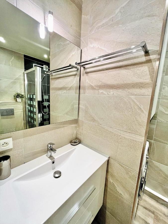 Apartment Le Blue Wave - Centre-ville A 700m Du Annecy