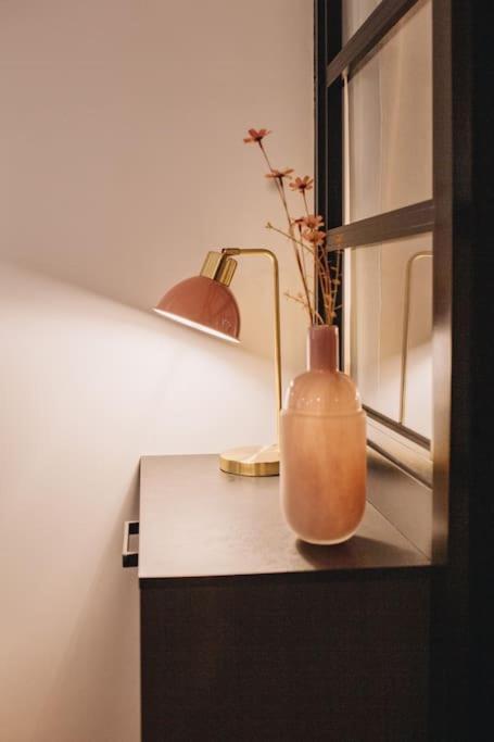 La Vie En Rose - Luxe, Calme & Hypercentre - 3* *