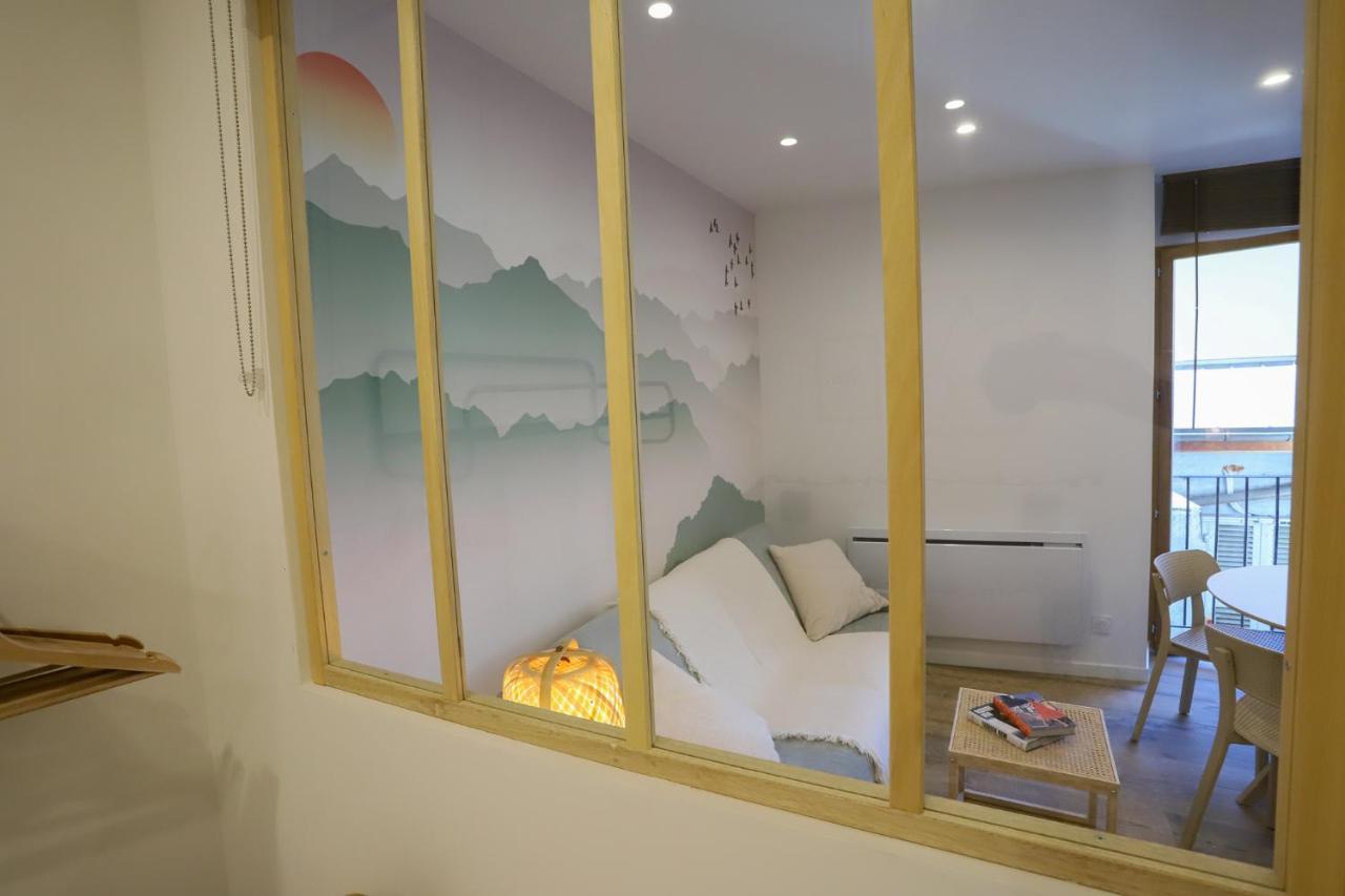Apartment Reve Blanc 2 Etoiles A Centre Et *