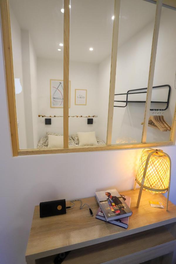 Reve Blanc 2 Etoiles A Centre Et Apartment Annecy