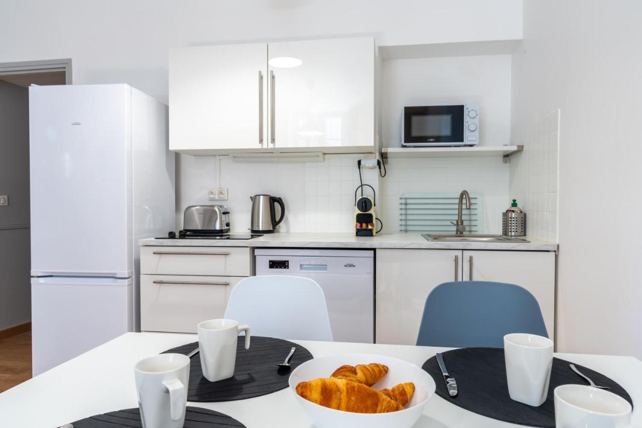 Apartment Guestready - Edelweiss - Amazing Apt In Old Town Annecy