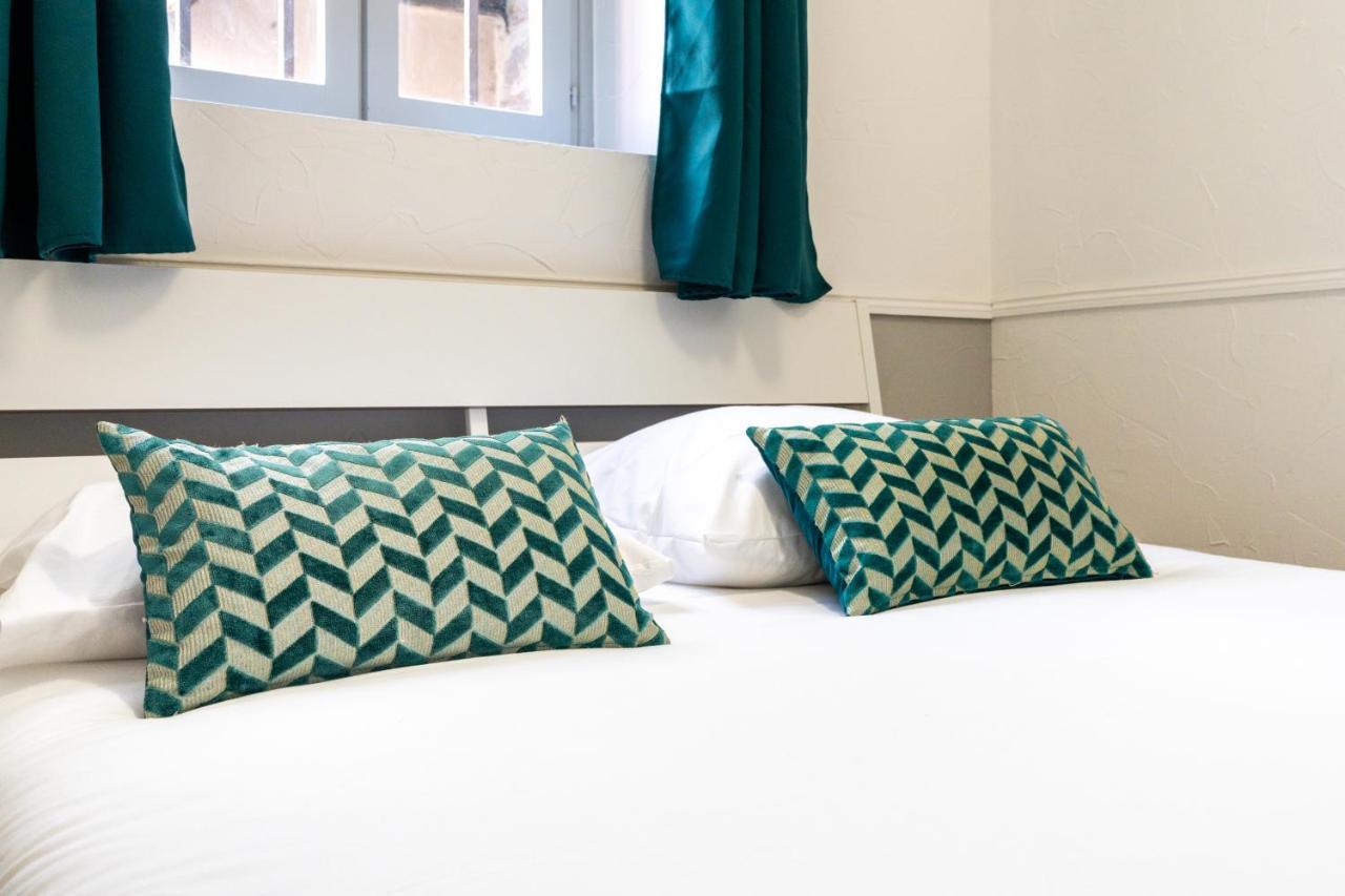 Guestready - Edelweiss - Amazing Apt In Old Town Apartment *