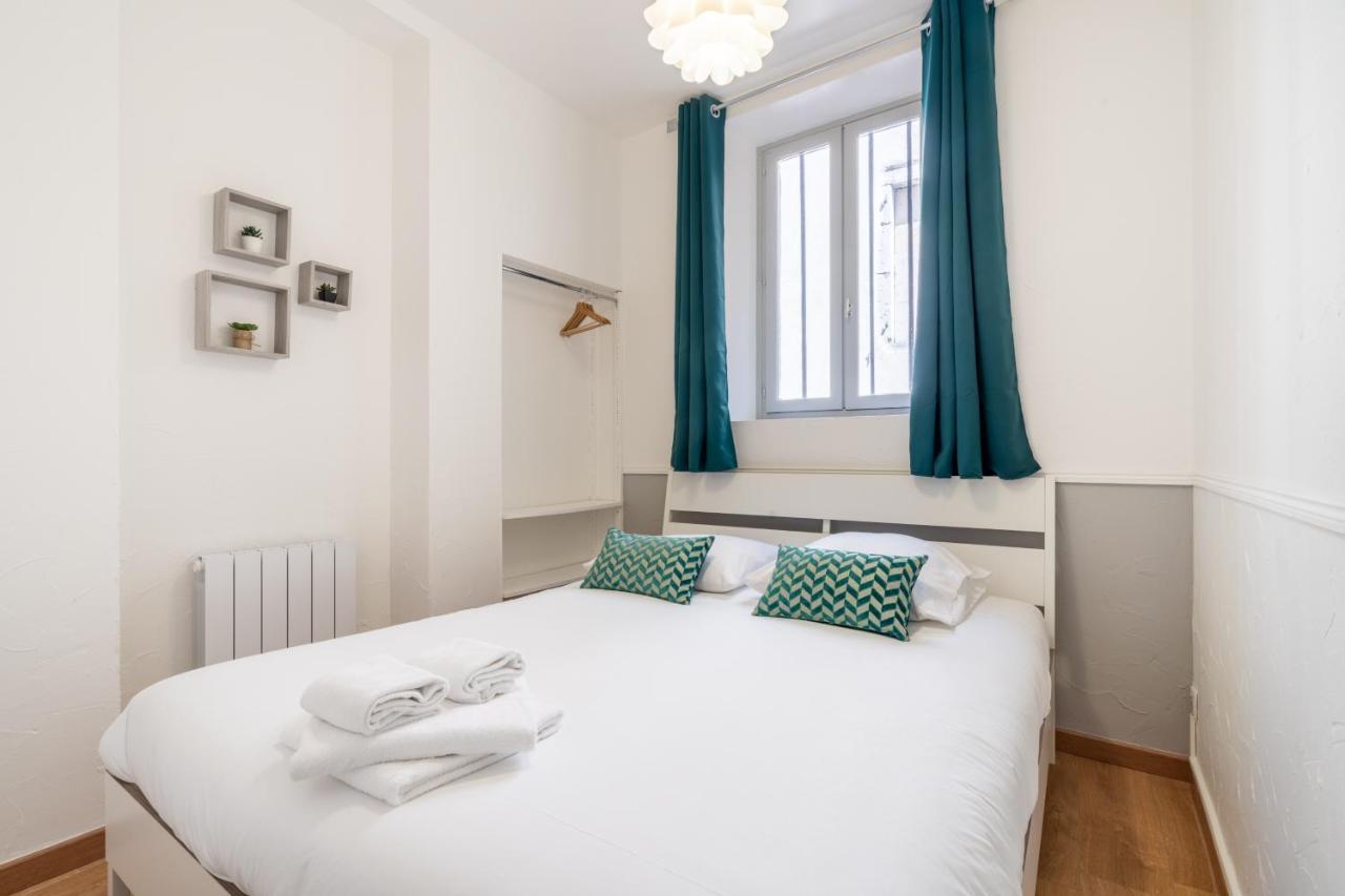 Apartment Guestready - Edelweiss - Amazing Apt In Old Town